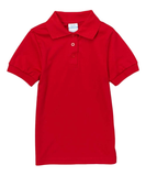 unikinc - Girl's Uniform Polo Shirt - Unikinc
