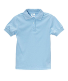 unikinc - Girl's Uniform Polo Shirt - Unikinc