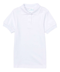 unikinc - Girl's Uniform Polo Shirt - Unikinc
