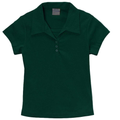 unikinc - Girl's Uniform Triple Button - Unikinc