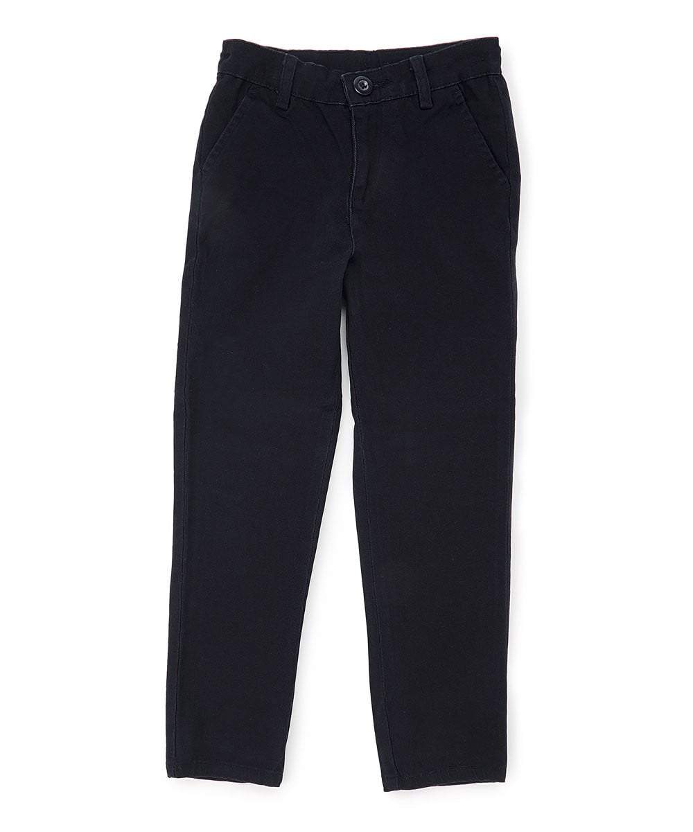unikinc - Girls' Uniform Pants - Unikinc