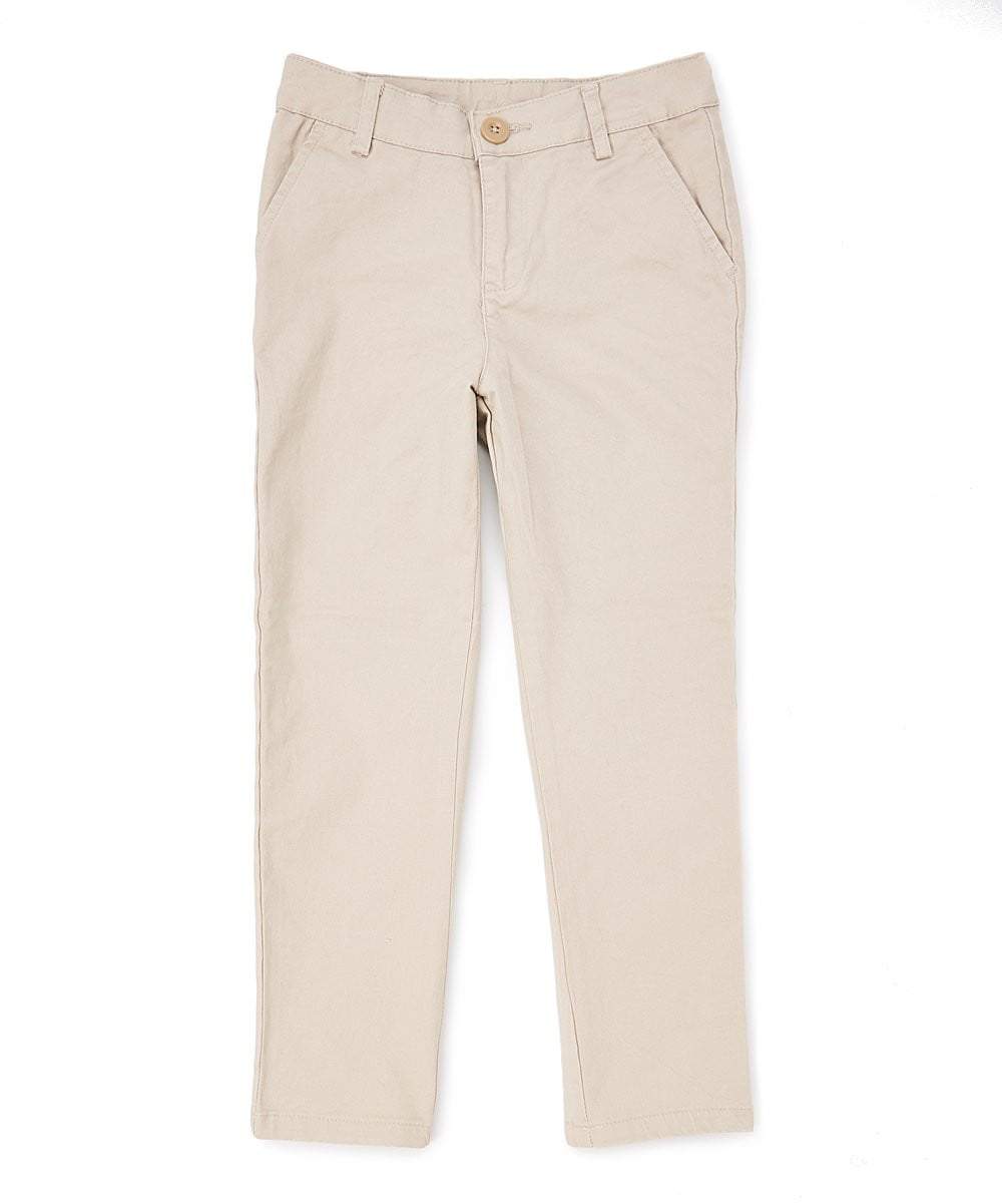 unikinc - Girls' Uniform Pants - Unikinc