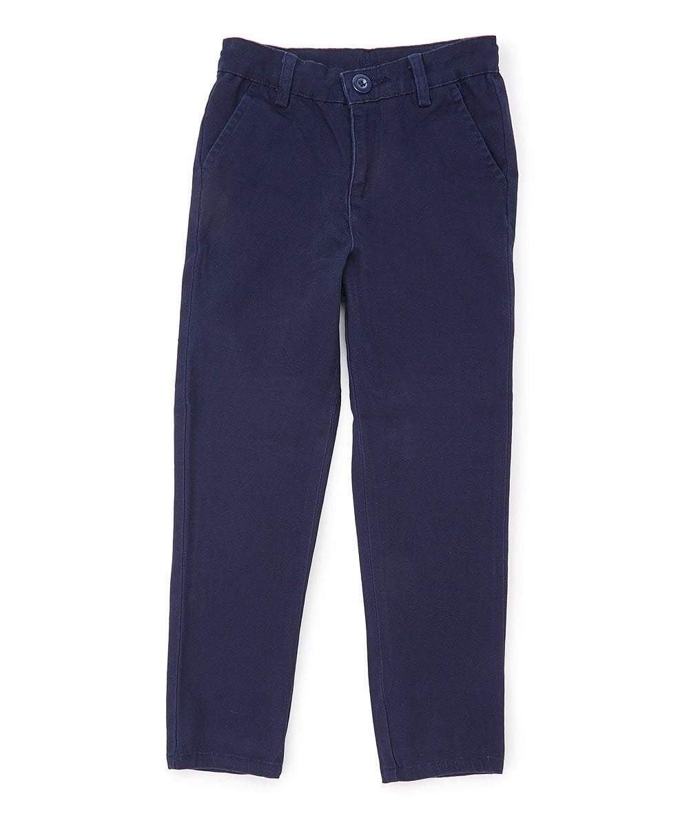 unikinc - Girls' Uniform Pants - Unikinc