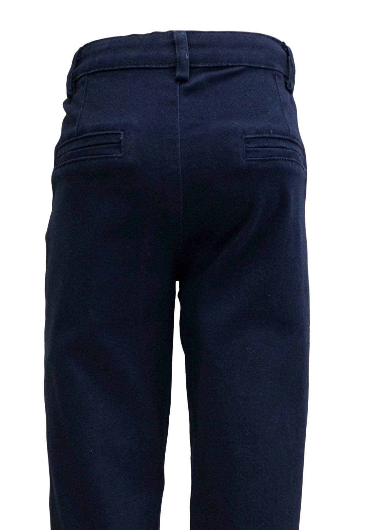 unikinc - Girls' Uniform Pants - Unikinc