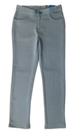 Girl Stretch School Uniform Pants Navy, Khaki, Black, Hunter Green, Grey (4/5-16) $7.75 Per Piece GU06