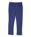 unikinc - Girl Stretch School Uniform Pants - Unikinc