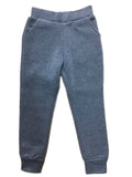 Fleece Joggers D. Grey (4-16) $5 per piece-Unisex