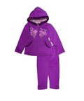 Fur Princess Tracksuit (12m-24m) $8.00 (2-4) $9.00 (5-8) $10.00 and (10-14) $11.00 Per Set