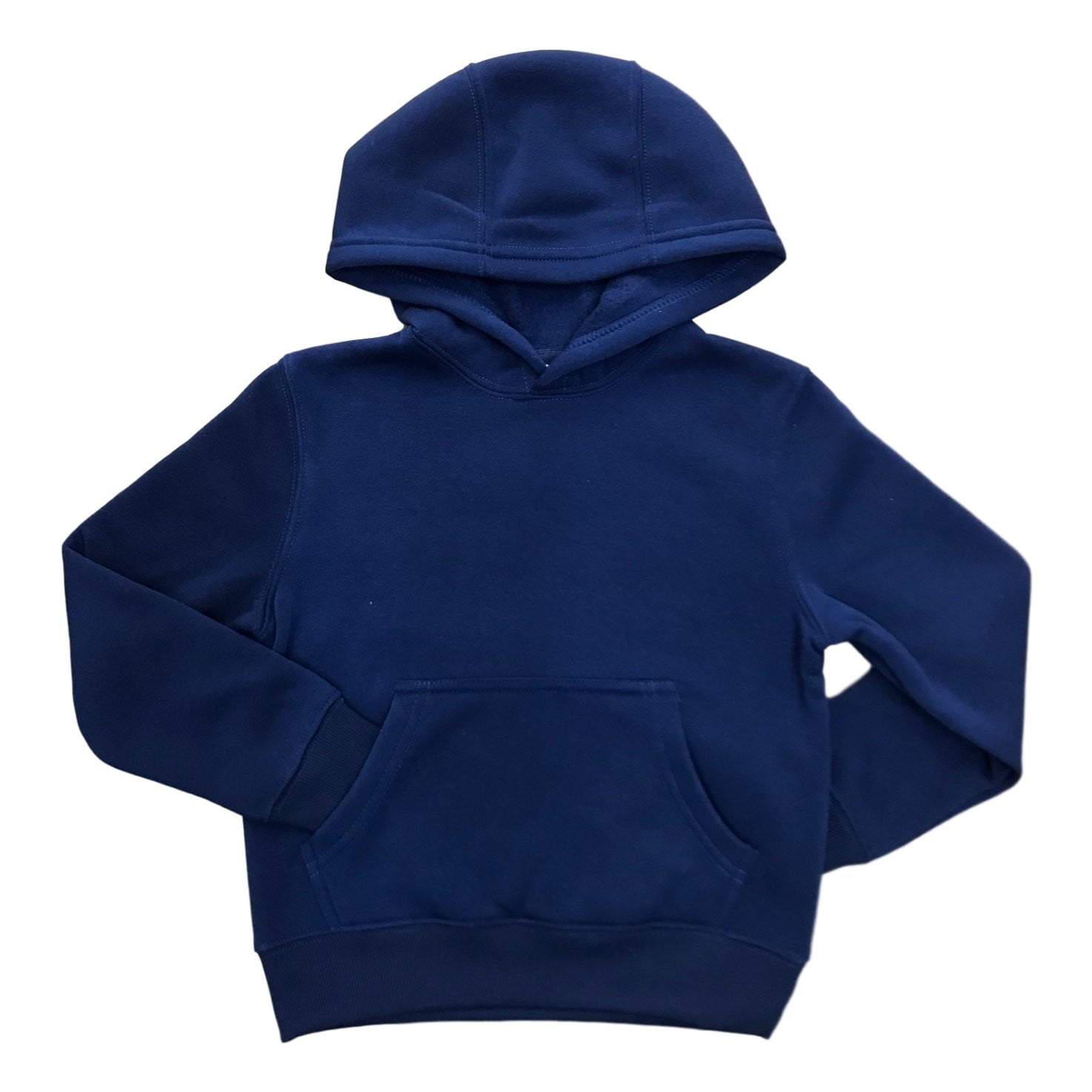 unikinc - Boys Fleece Hoodie - Unikinc