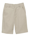 unikinc - Boy Uniform Shorts With Adjustable Waist - Unikinc