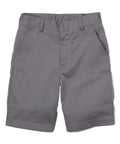 unikinc - Boy Uniform Shorts With Adjustable Waist - Unikinc
