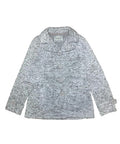 Women L. Grey Tweed Coats (S-XL) $10.00 Per Piece