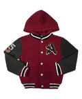 unikinc - Boy Varsity Jacket - Unik Inc