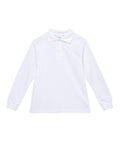 unikinc - Boys Long Sleeve Uniform Shirt - Unikinc