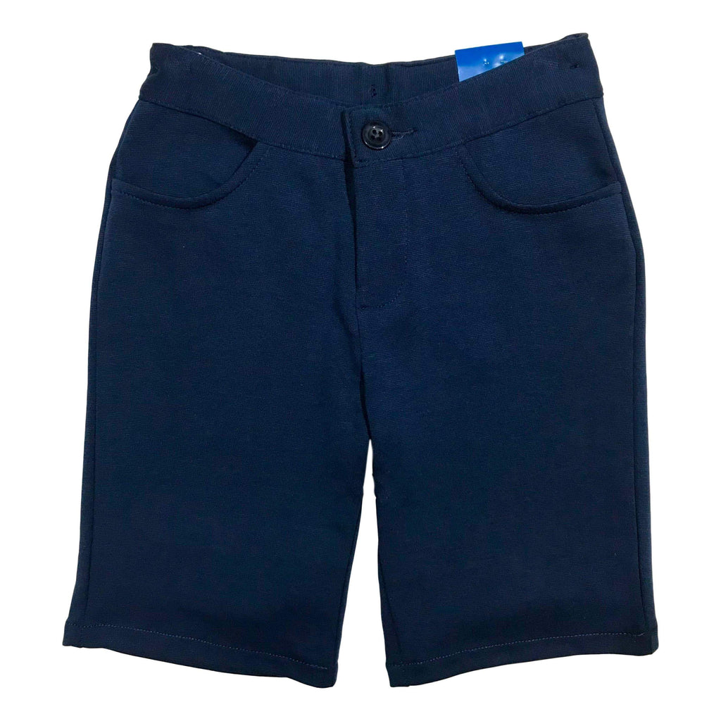 unikinc - Girls Uniform Short - Unik Inc