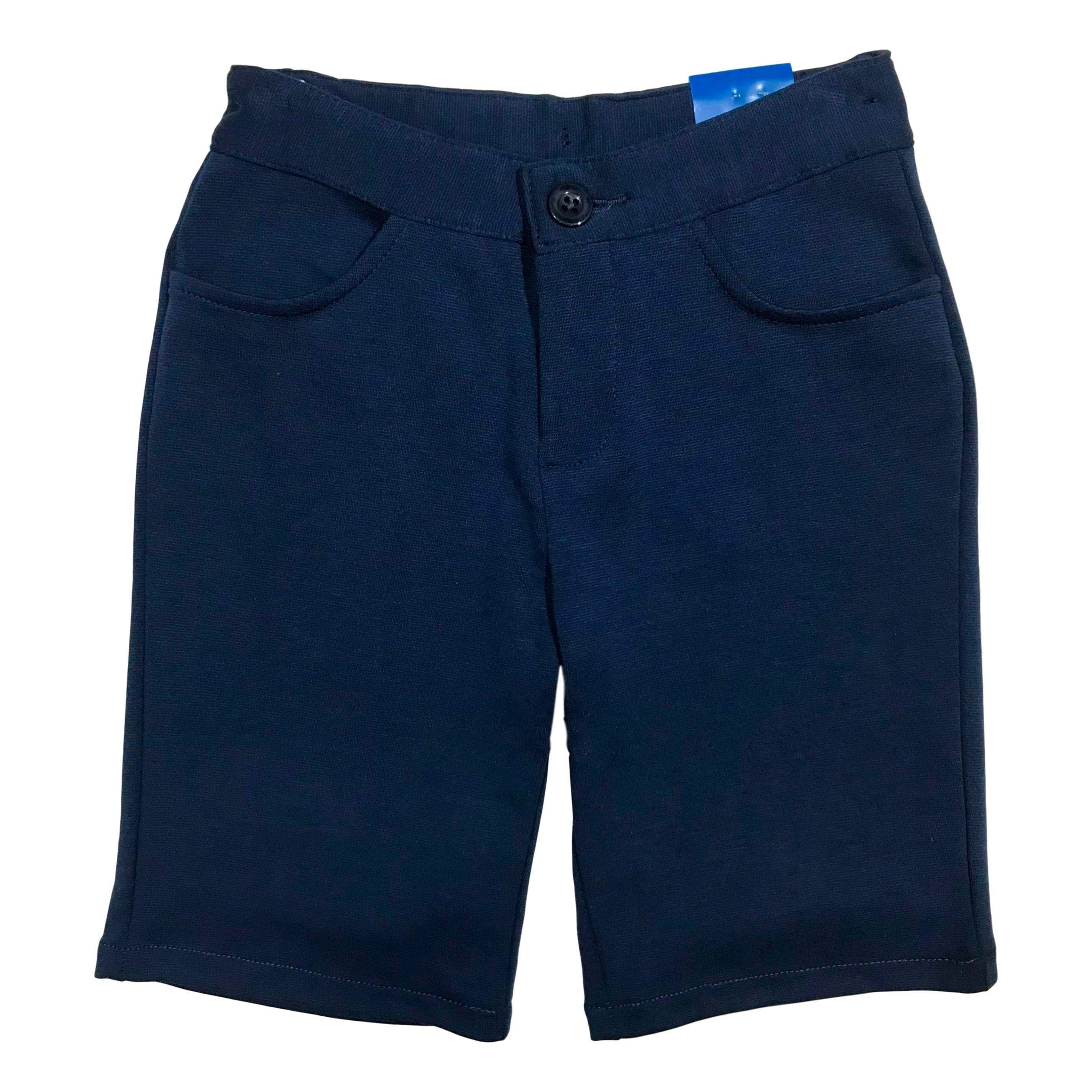 unikinc - Girls Uniform Short - Unik Inc