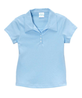 unikinc - Girl's Uniform Triple Button - Unikinc