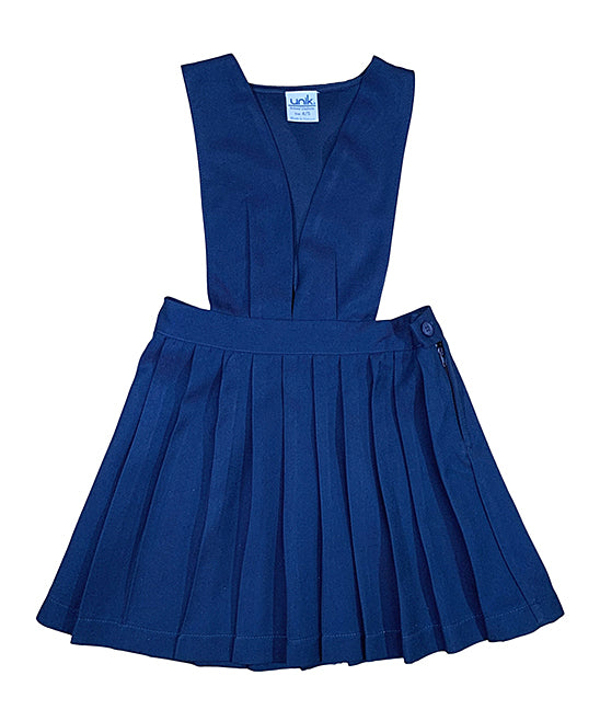 Girls Uniform Dress (4/5-12) $8.00 per piece