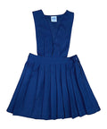 Girls Uniform Jumper Dress Navy, Khaki (4/5-12) $8.00 per piece GUJ10
