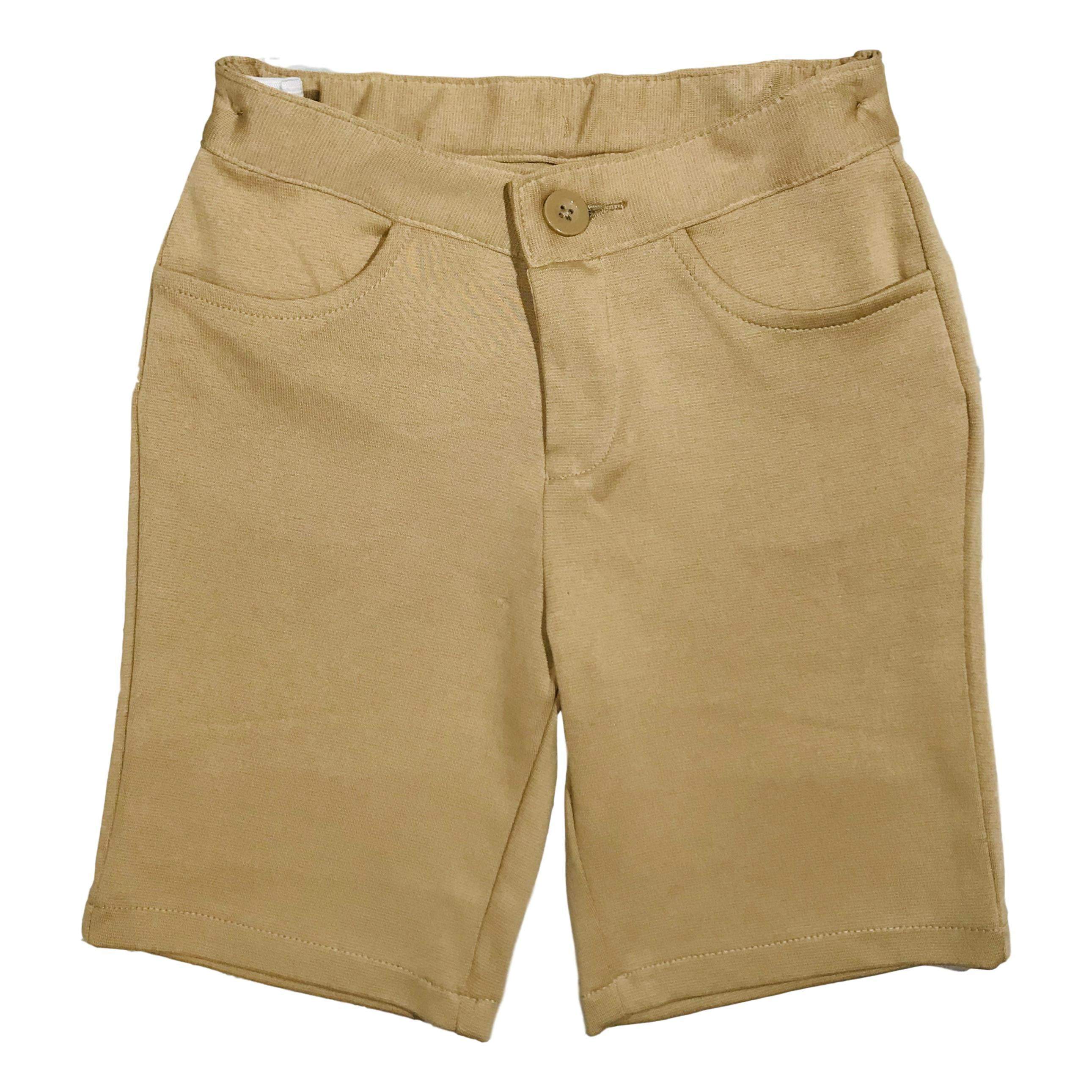 unikinc - Girls Uniform Short - Unik Inc